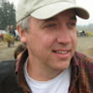 Meet your Posher, Todd